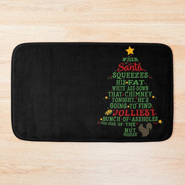 Item preview, Jolliest Bunch of A-holes designed and sold by ninthstreet.
