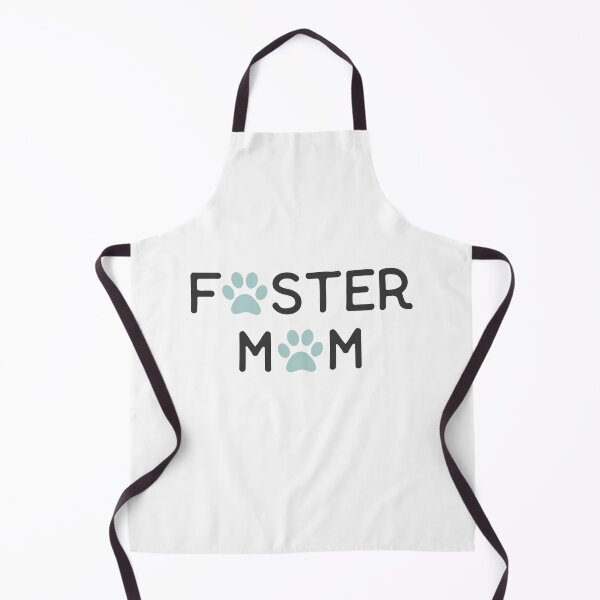 Item preview, Foster Mom Teal + Black Ver. designed and sold by SnickerDoodleUS.