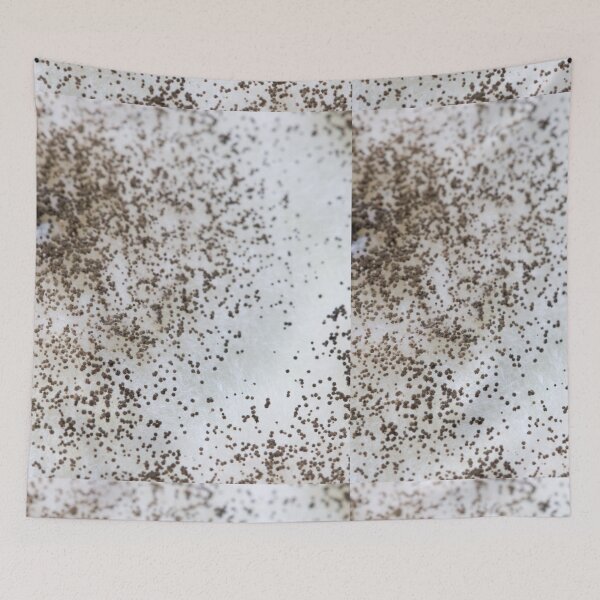Item preview, STEREO MICROSCOPIC MOLD  Laboratory MICROSCOPE IMAGE PHOTO...Micro designed and sold by Hippiesole.