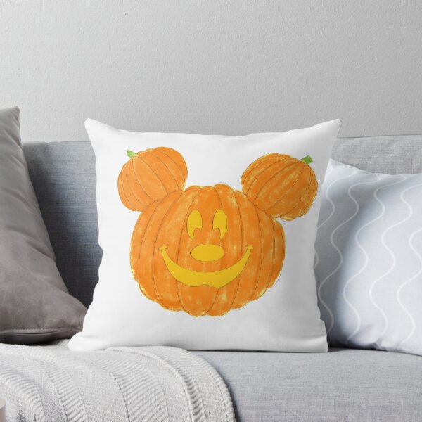 Item preview, Cartoon Pumpkin designed and sold by arterburnandco.