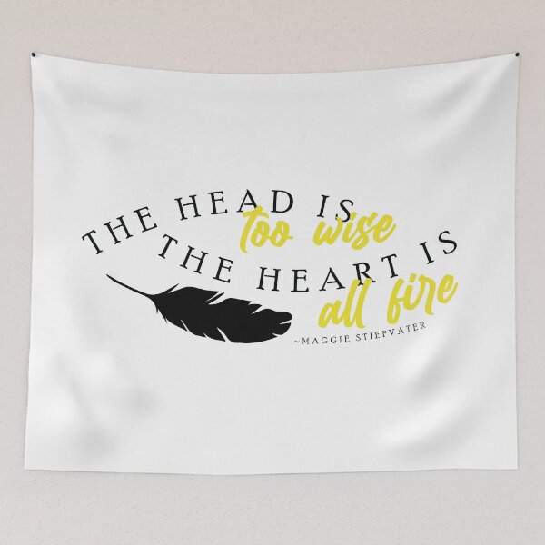 Item preview, the head is too wise designed and sold by rhebroman.
