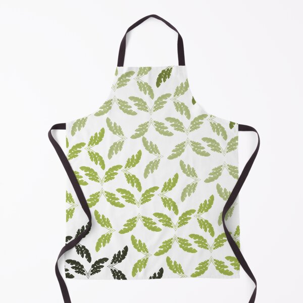 Item preview, Colorful Vibrant Tropical Banana Leaf Pattern designed and sold by sinceanna.