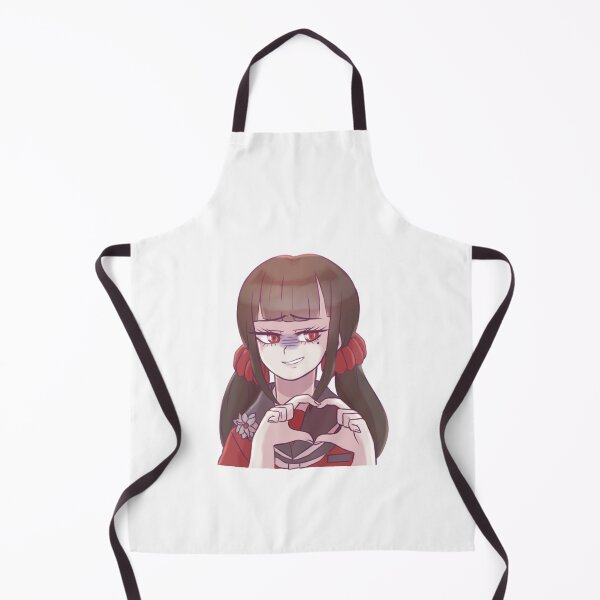 Item preview, Maki Harukawa - Danganronpa V3 Killing Harmony  designed and sold by Aviation-cake.