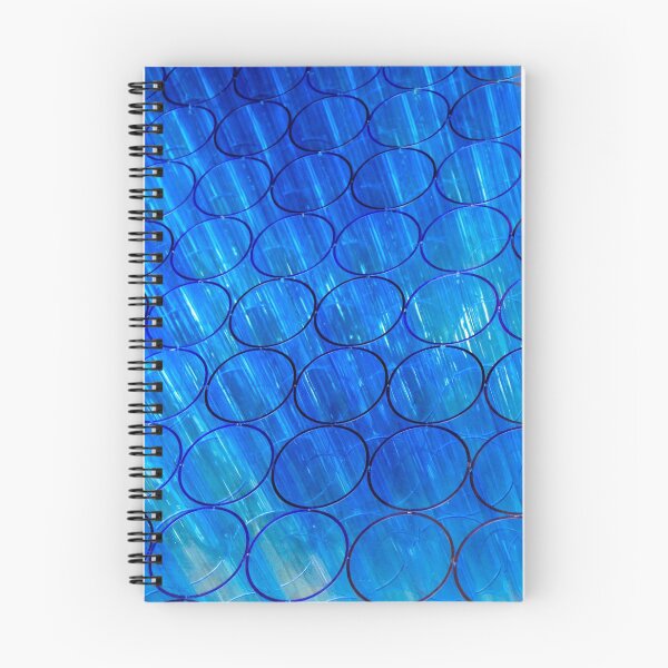 Item preview, Blue glass lighting designed and sold by jwwallace.