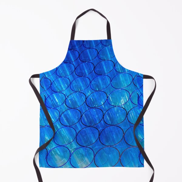 Item preview, Blue glass lighting designed and sold by jwwallace.