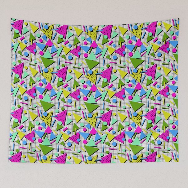 Item preview, Get your 80's on! designed and sold by watertigerleo.