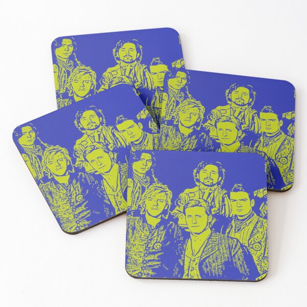 Item preview, Young Guns designed and sold by Cowboyography.