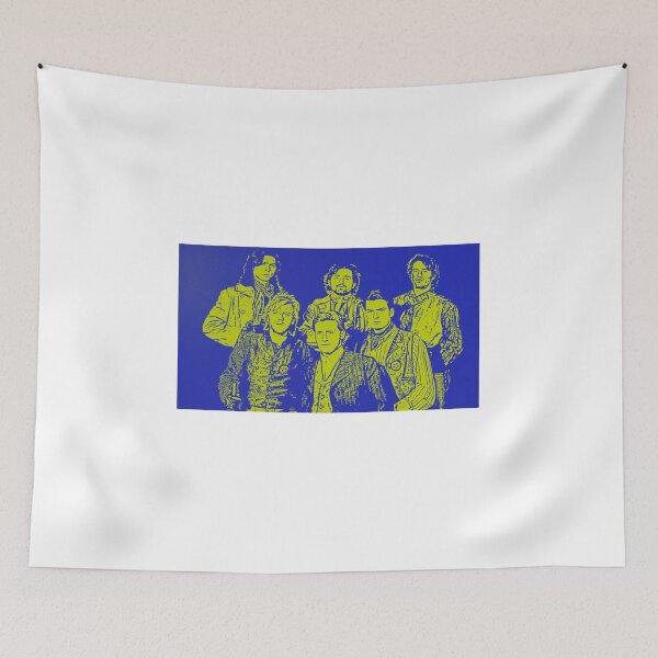 Item preview, Young Guns designed and sold by Cowboyography.