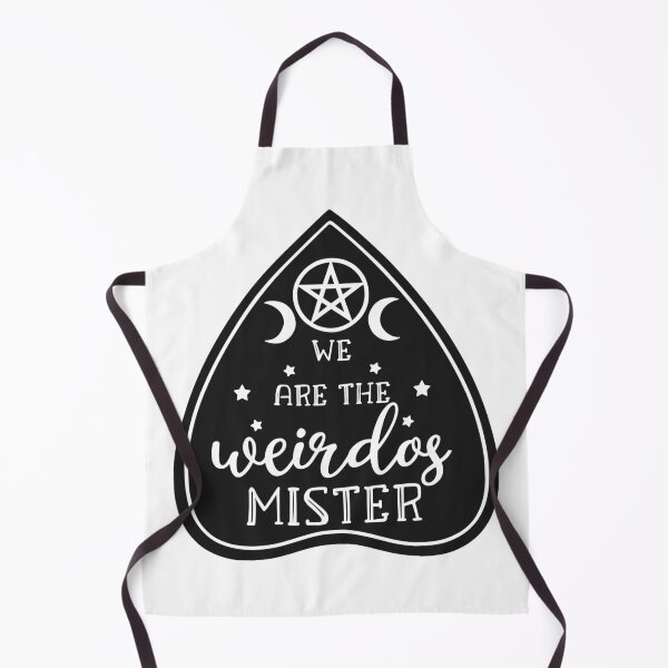 Item preview, The Craft - We Are The Weirdos Mister designed and sold by LeKrome.
