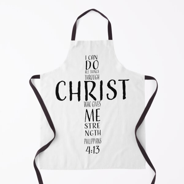 Item preview, Philipians 4:13 designed and sold by BridgetLynnC.