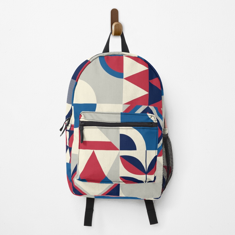 Item preview, Backpack designed and sold by mischellero.