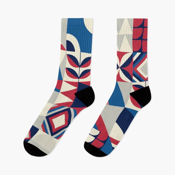 Item preview, Colorful Pattern designed and sold by mischellero.