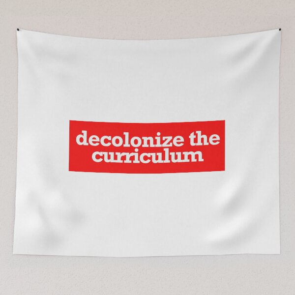 Item preview, decolonize the curriculum designed and sold by jfreedom.