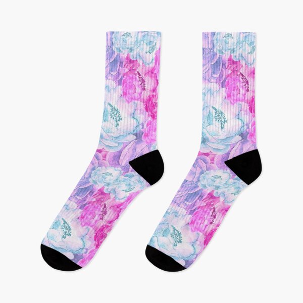 Item preview,   Floral pattern on white background  designed and sold by MariaMarinova.