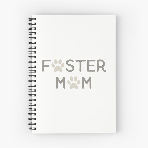 Item preview, Foster Mom Heather Grey + Beige Ver. designed and sold by SnickerDoodleUS.