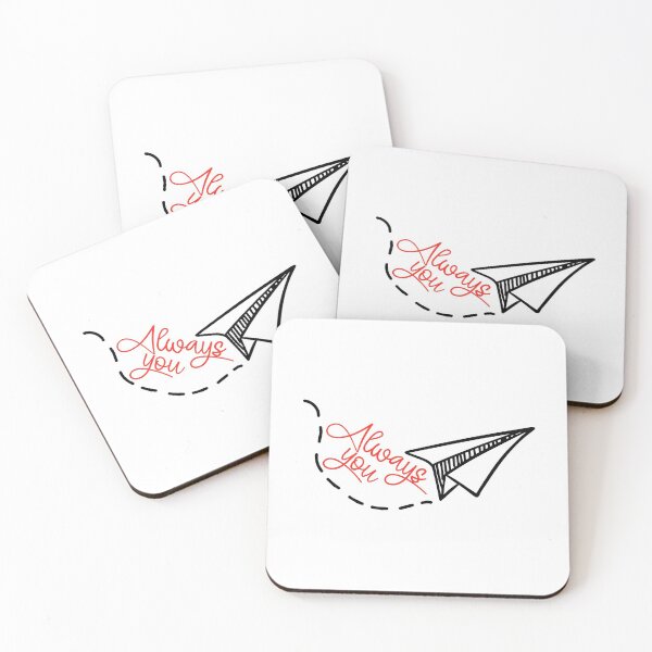 Item preview, Always You designed and sold by 1dxloverr.