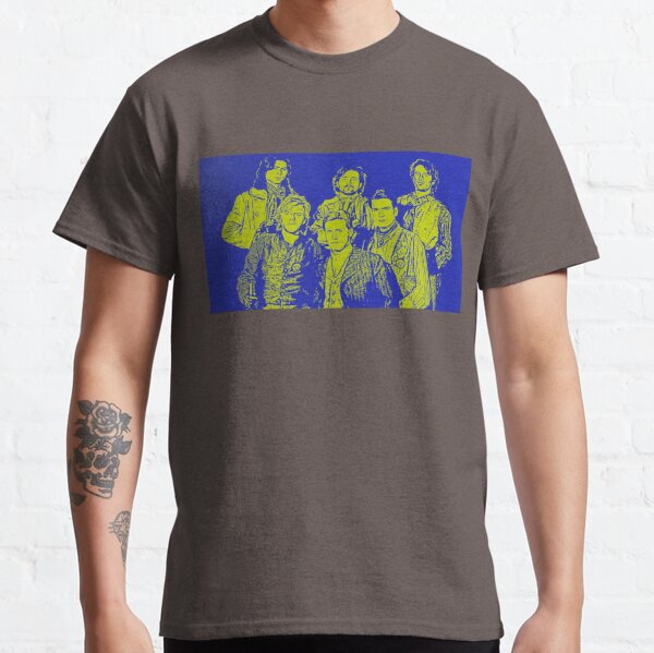 Young Guns T Shirts Redbubble