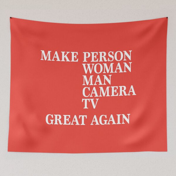 Item preview, MAGA designed and sold by monsieurgordon.