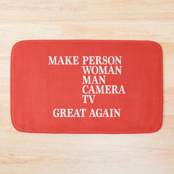 Item preview, MAGA designed and sold by monsieurgordon.