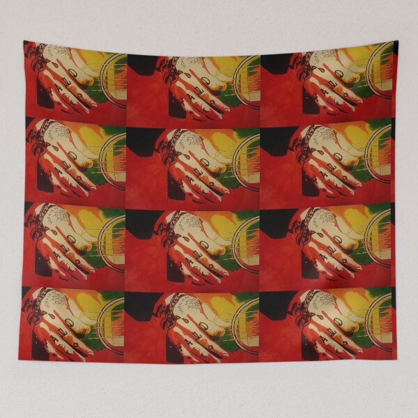 Item preview, Frank Iero hand designed and sold by peachyqueenart.