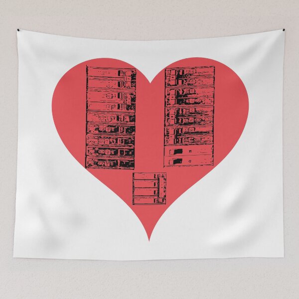 Item preview, Heart Breaker designed and sold by pelagio.