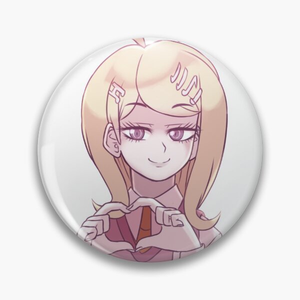 Item preview, Kaede Akamatsu - Danganronpa V3 Killing Harmony  designed and sold by Aviation-cake.