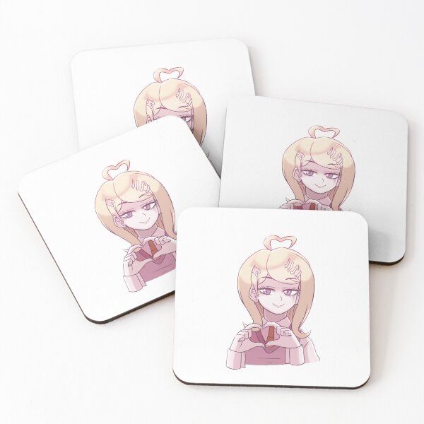 Item preview, Kaede Akamatsu - Danganronpa V3 Killing Harmony  designed and sold by Aviation-cake.