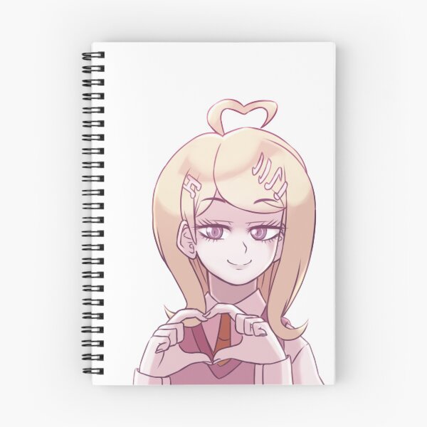 Item preview, Kaede Akamatsu - Danganronpa V3 Killing Harmony  designed and sold by Aviation-cake.