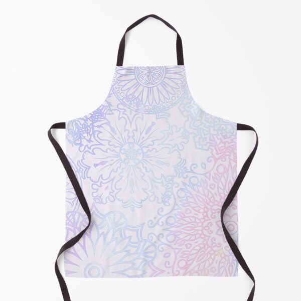 Item preview, Spring delight mandala designed and sold by peggieprints.