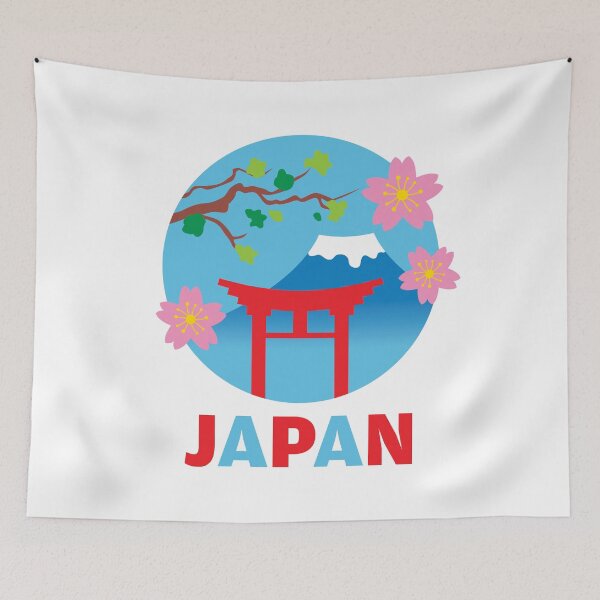 Item preview, love japan designed and sold by piakestore.