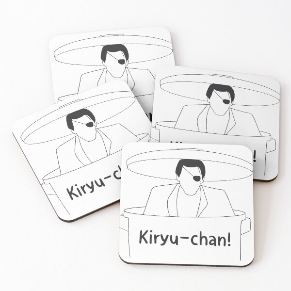 Item preview, Majima Everywhere  designed and sold by RaquelsRoom.