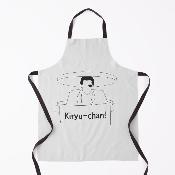 Item preview, Majima Everywhere designed and sold by RaquelsRoom.