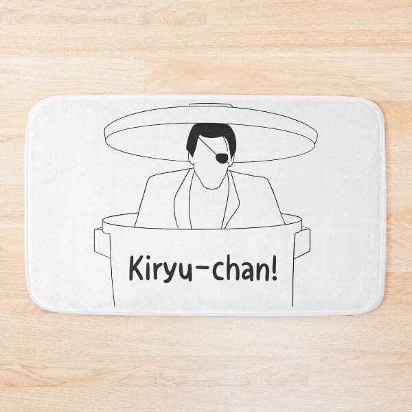 Item preview, Majima Everywhere  designed and sold by RaquelsRoom.