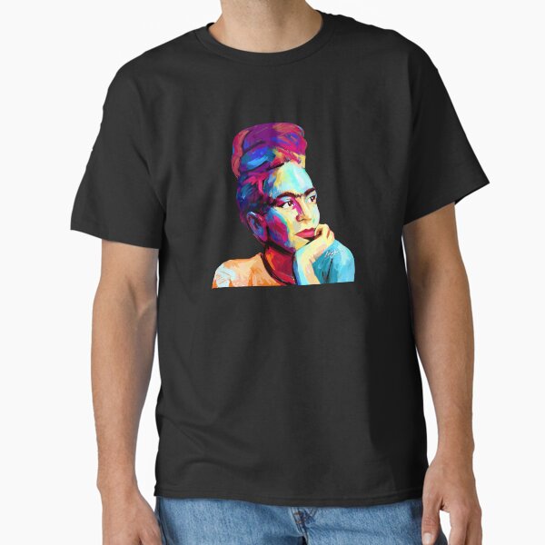 Item preview, frida kahlo designed and sold by ArtMailsonCello.