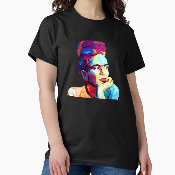 Item preview, frida kahlo designed and sold by ArtMailsonCello.