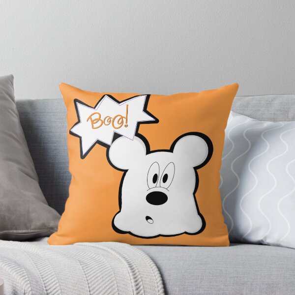 Item preview, Cartoon Ghost designed and sold by arterburnandco.