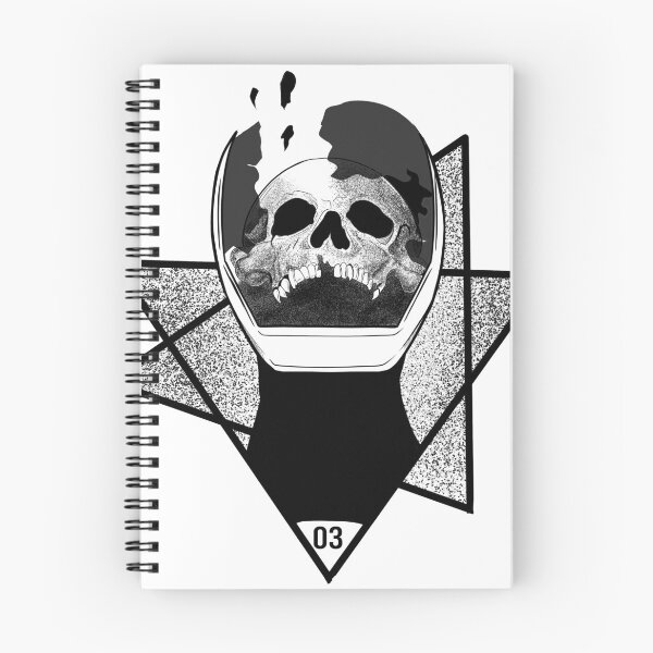 Item preview, Astronaut 03 designed and sold by Occultralph.