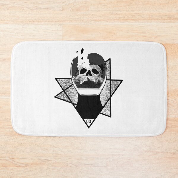 Item preview, Astronaut 03 designed and sold by Occultralph.