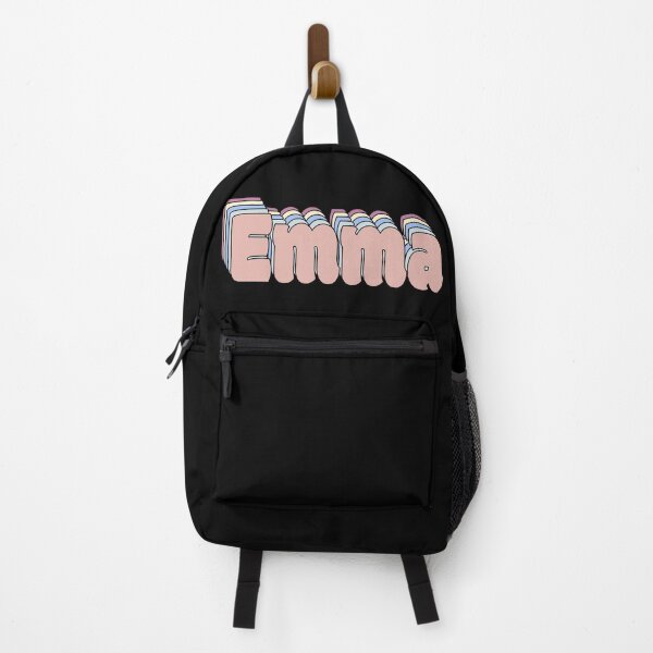 Item preview, Emma Name designed and sold by ashleymanheim.