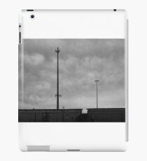 Desolate iPad Case/Skin