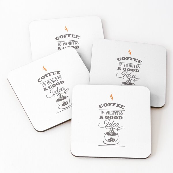 Item preview, coffee is always good designed and sold by Blue  Dragon.