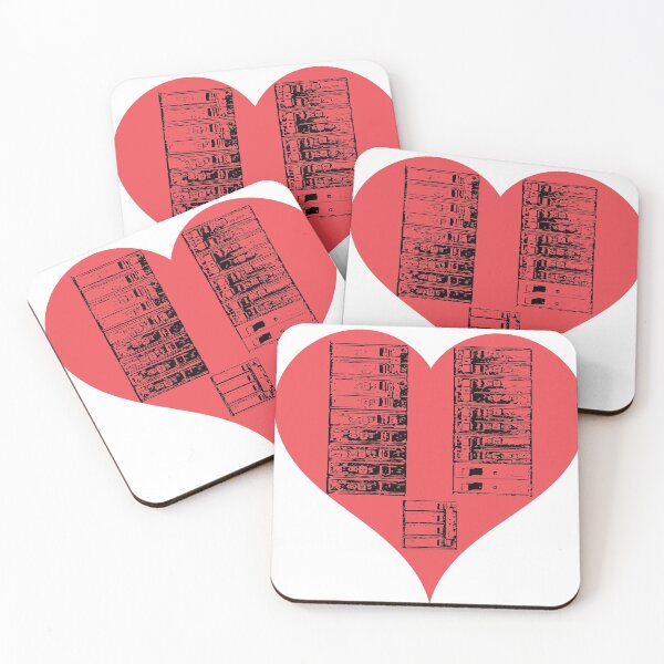 Item preview, Heart Breaker designed and sold by pelagio.
