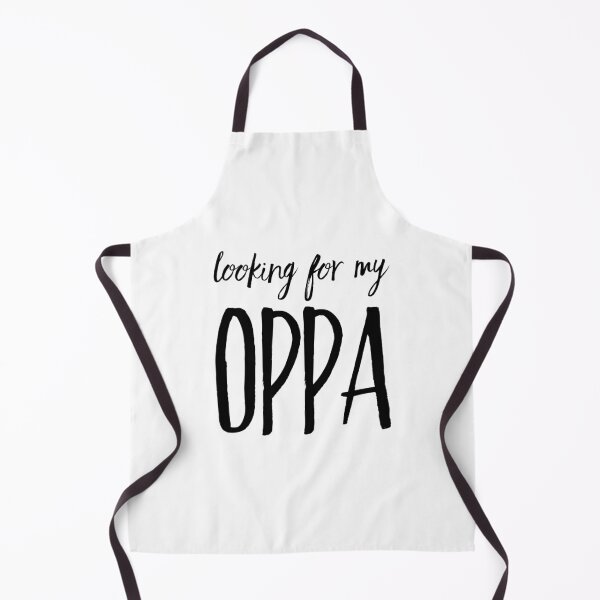 Item preview, Looking for my Oppa designed and sold by Maria N.