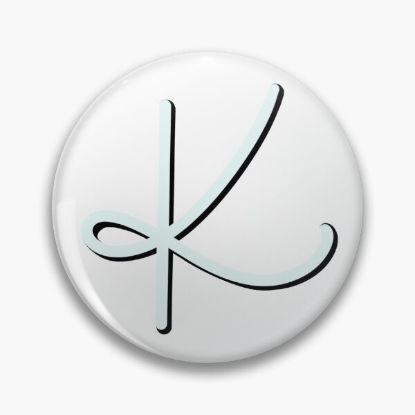 Item preview, K designed and sold by kamholt.