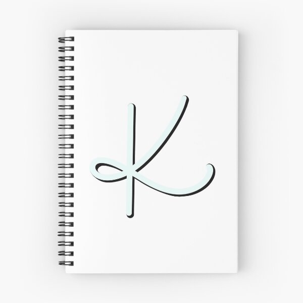 Item preview, K designed and sold by kamholt.