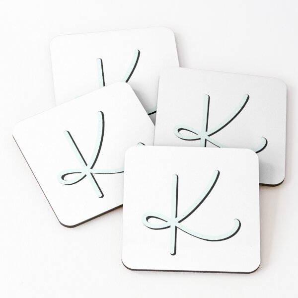 Item preview, K designed and sold by kamholt.