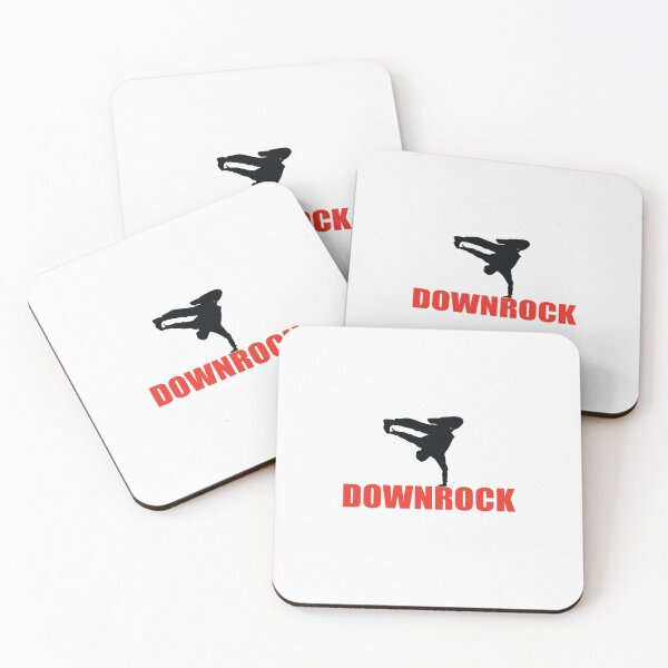 Item preview, Downrock Urban Dance designed and sold by 8-COUNT Co. Clothing.