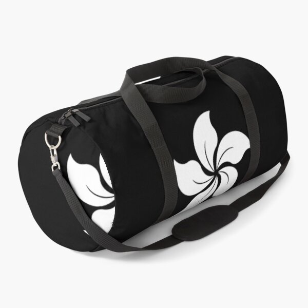 Item preview, Black Bauhinia Flag of Hong Kong designed and sold by newmovement.