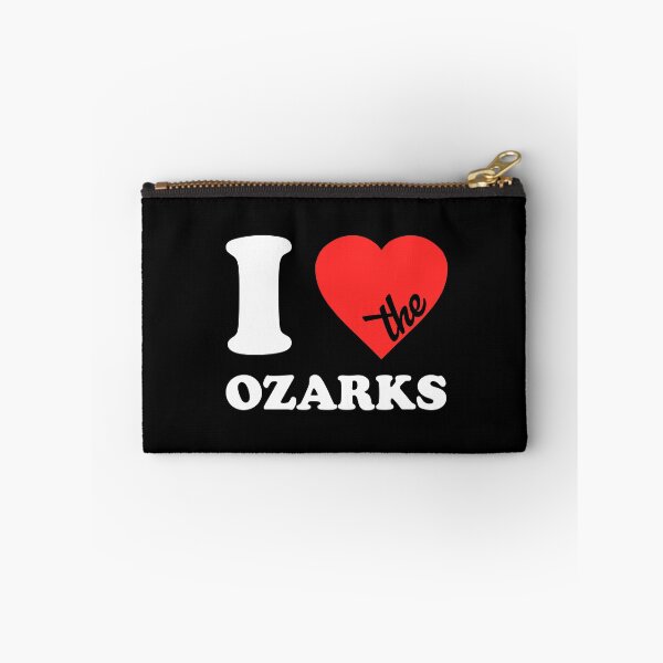 Item preview, I Love The Ozarks designed and sold by flippinsg.