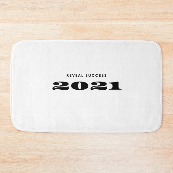 Item preview, Reveal Success 2021 designed and sold by infocart.